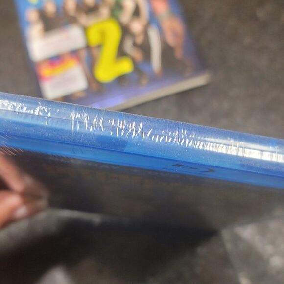 NEW Pitch Perfect 2 Blu Ray - Picture 2 of 4